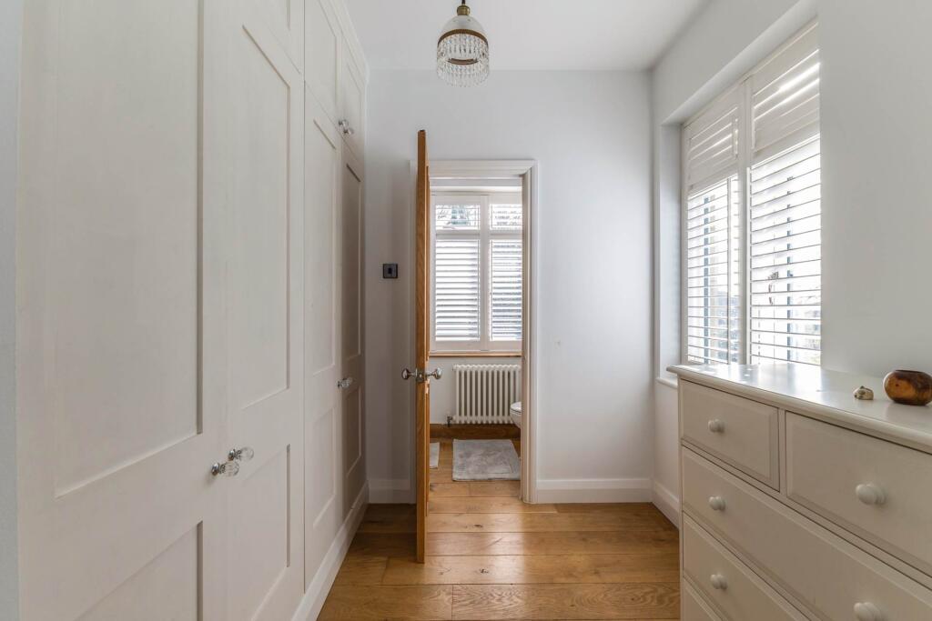 Additional image 12 of Claverton Down, Bath