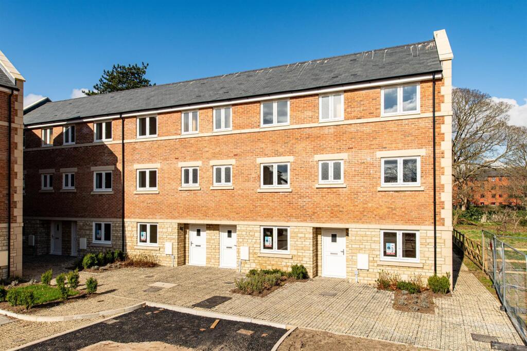 Property image for Polebarn Road, Trowbridge