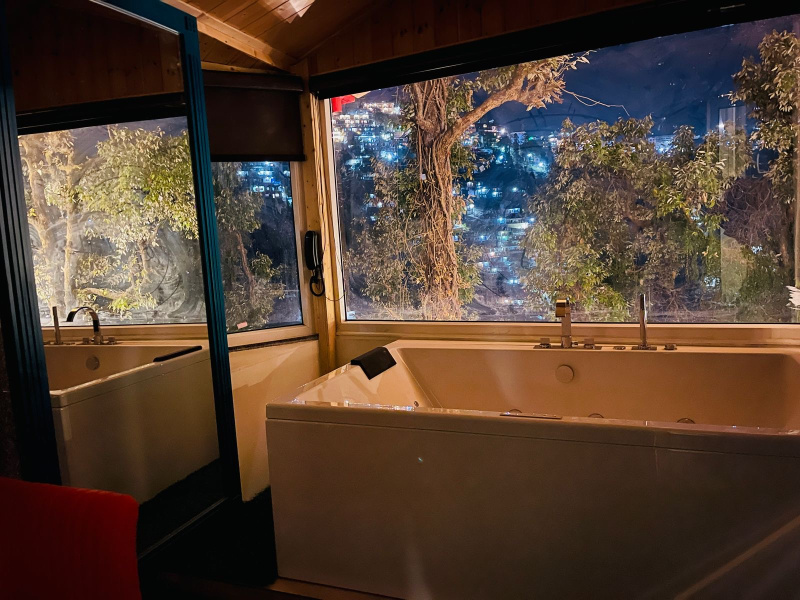 Additional image 3 of Mussoorie, Dehradun