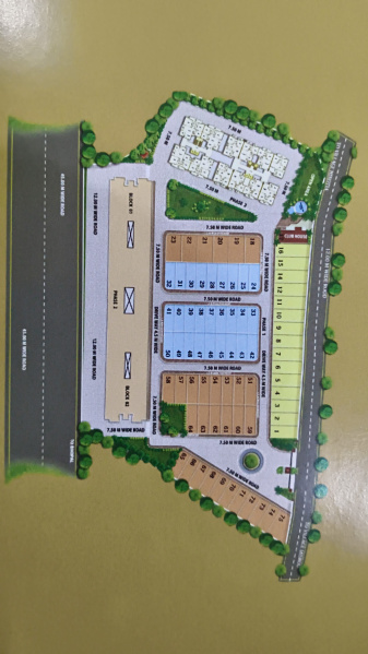 Additional image 2 of Bawadia Kalan, Bhopal