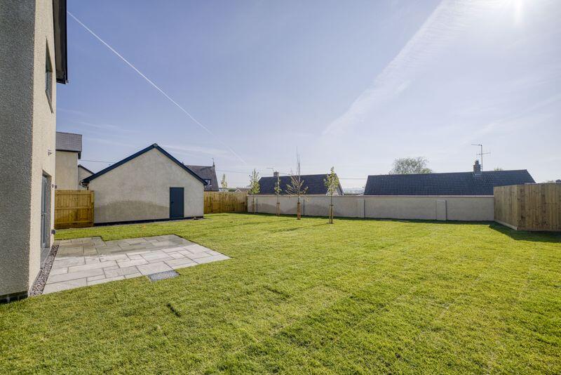 Additional image 18 of Harvester Vale, Nr Castle Cary/ Bruton. EPC A.