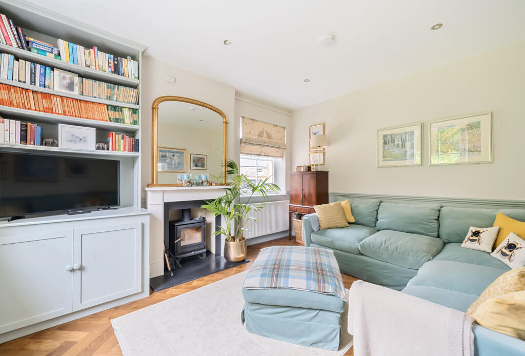 Additional image 5 of Fosse Road, Stratton-on-the-Fosse, Radstock, Somerset, BA3