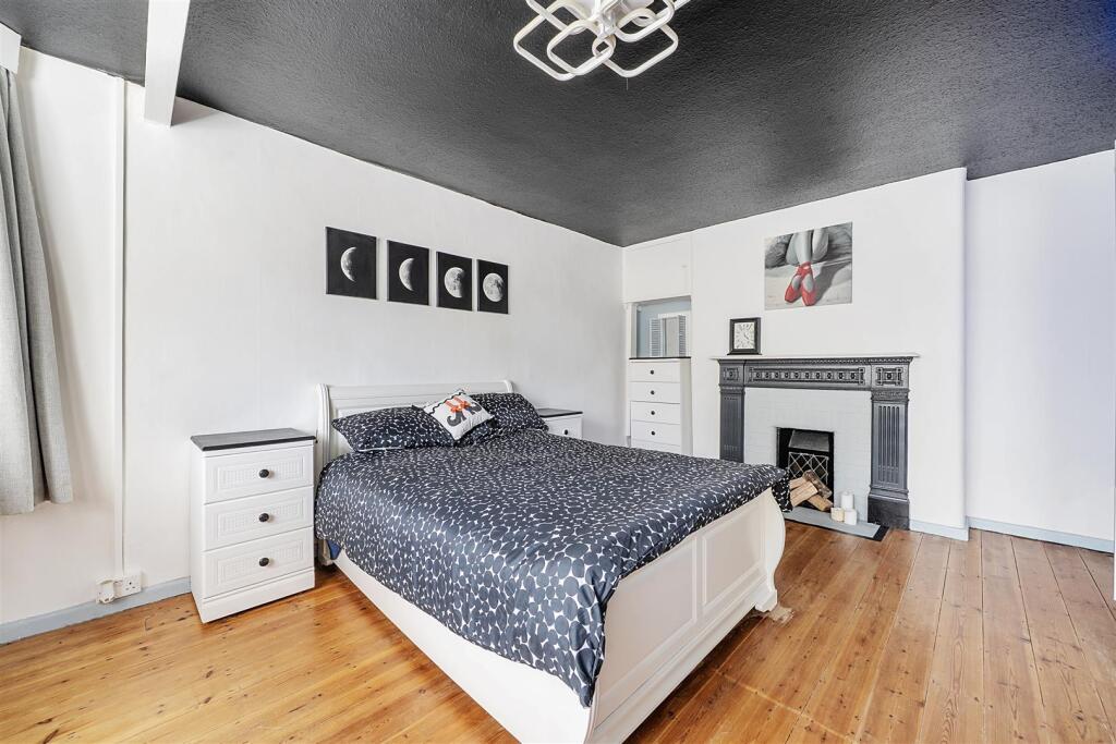 Additional image 9 of Flat 4, 93 Hendford Hill, Yeovil