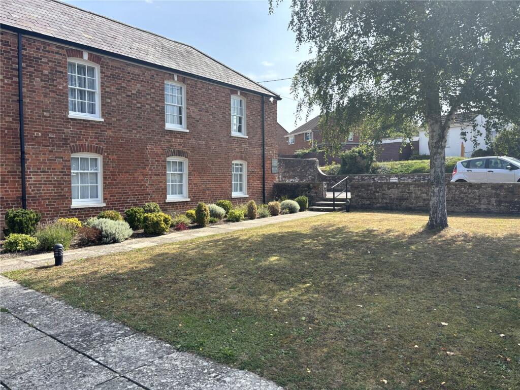 Additional image 10 of William House Court, Westbury