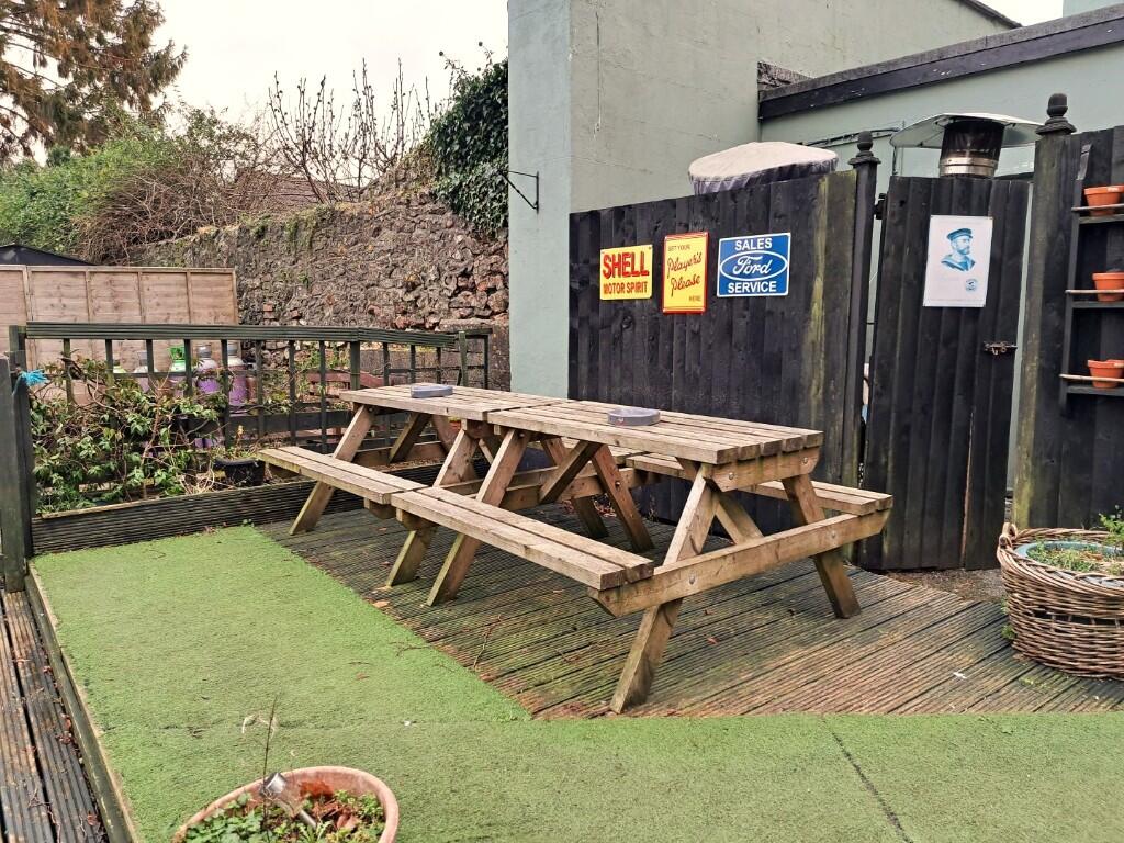 Additional image 12 of Kings Arms, South Street, Stratton-on-the-Fosse, Somerset BA3 4RA
