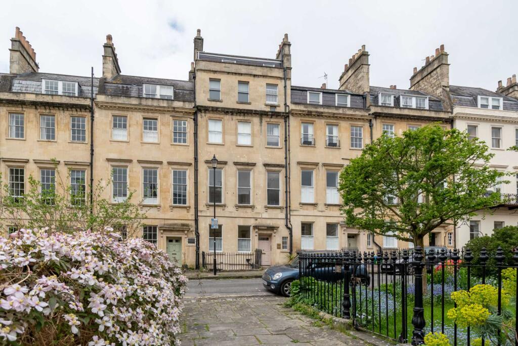 Property image for Catharine Place, Bath