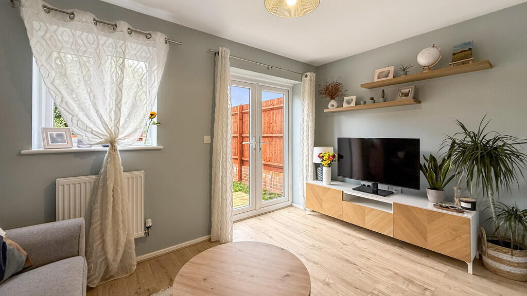 Additional image 4 of Flint Crescent, Westbury