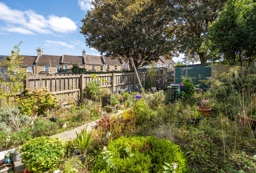 Additional image 17 of Priddy Close, Bath, Somerset, BA2