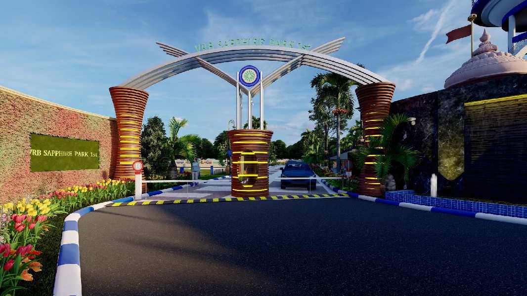 Additional image 2 of Bhankrota, Jaipur