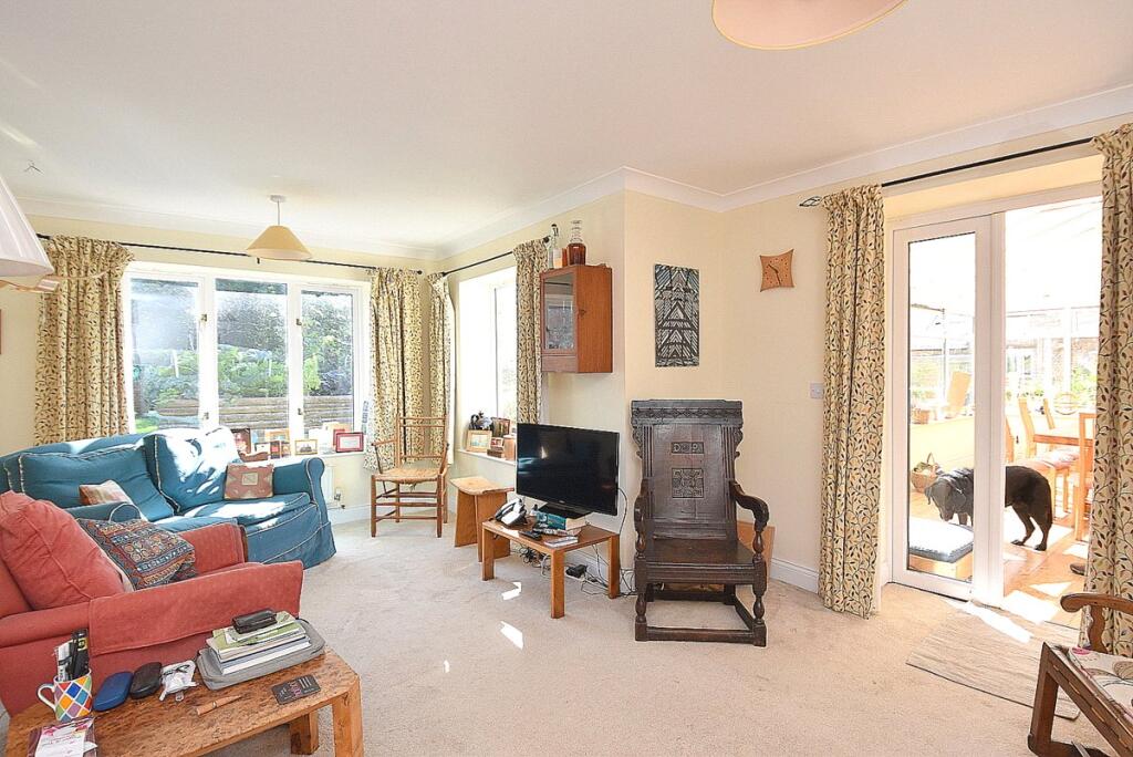Additional image 2 of Ainstey Drive, Sparkford, Somerset, BA22