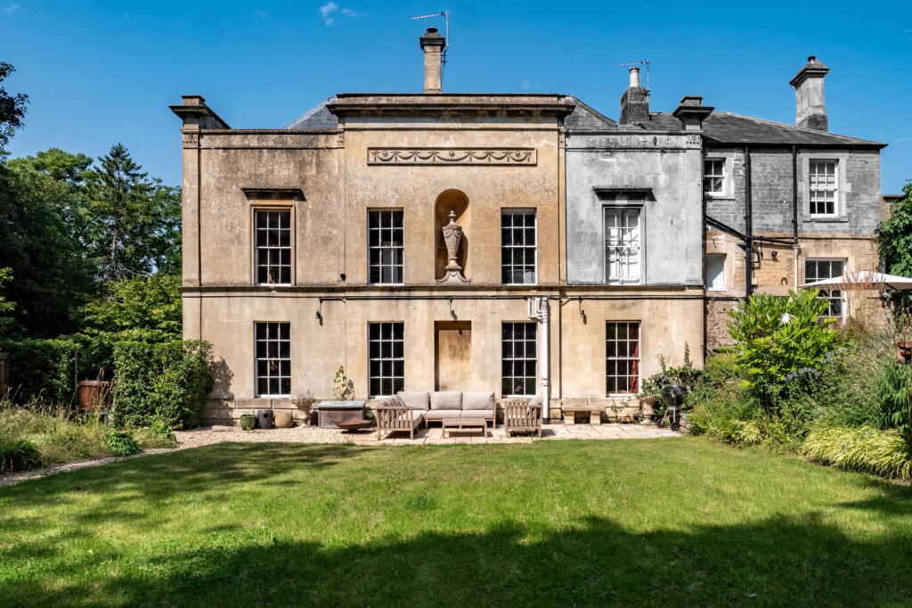 Additional image 46 of Welshmill Road, Frome, Somerset, BA11 2LA