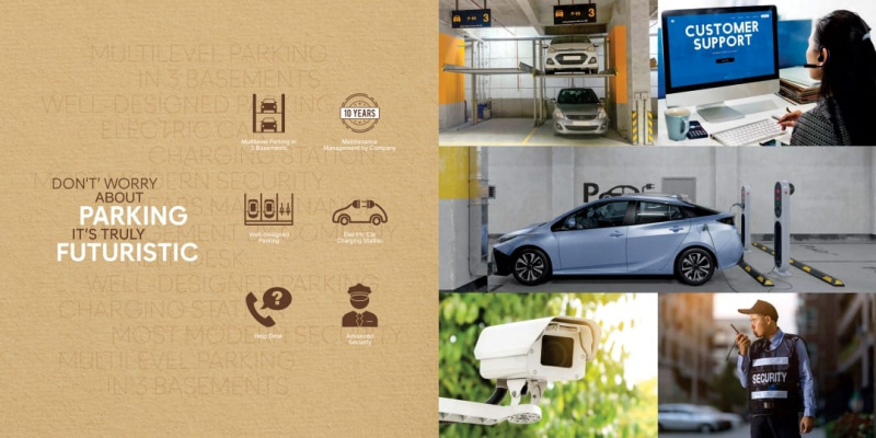 Additional image 2 of Ashram Road, Ahmedabad