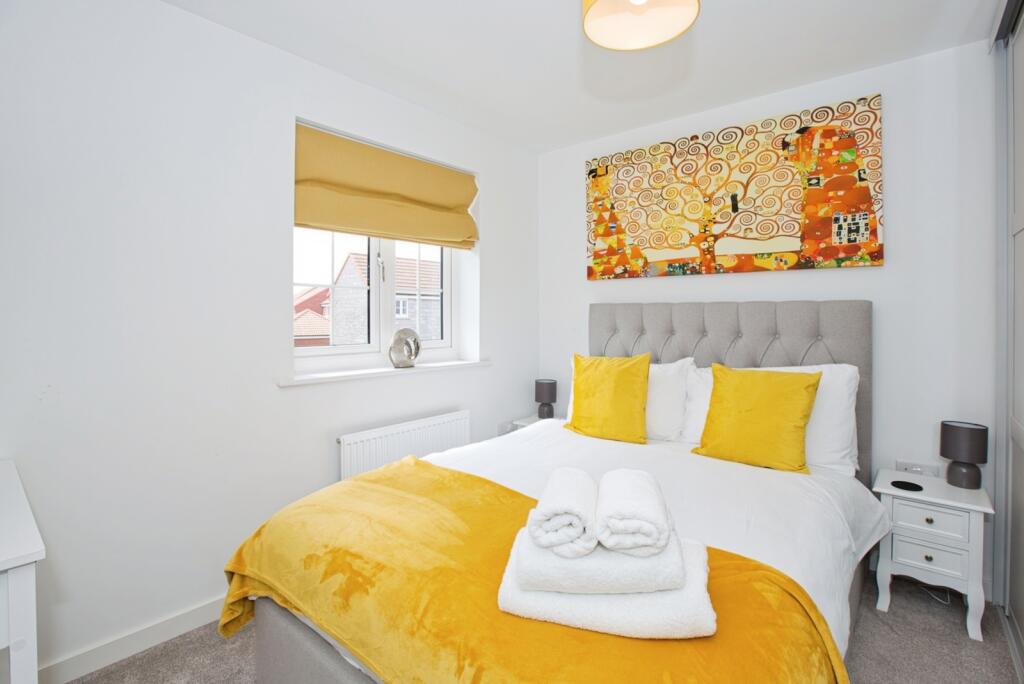 Additional image 8 of Ben Knowle Hill Close, Haybridge, Wells, Somerset, BA5