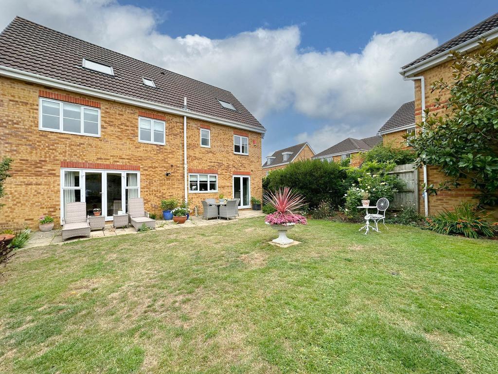 Additional image 34 of Castell Close, Trowbridge, Wiltshire, BA14 7UJ