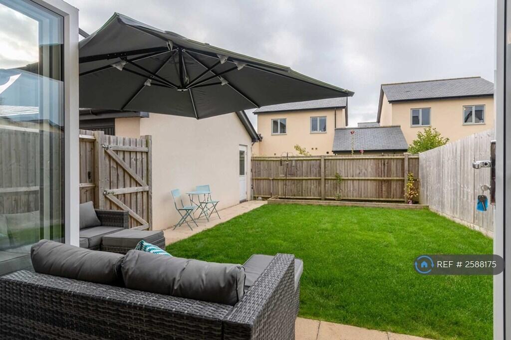 Additional image 14 of Waller Gardens, Lansdown, Bath, BA1