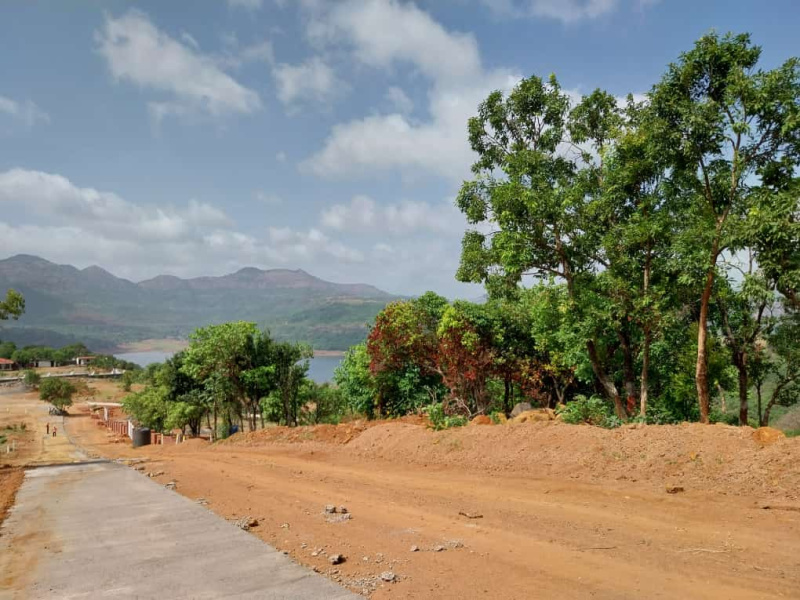 Primary image of Mulshi, Pune