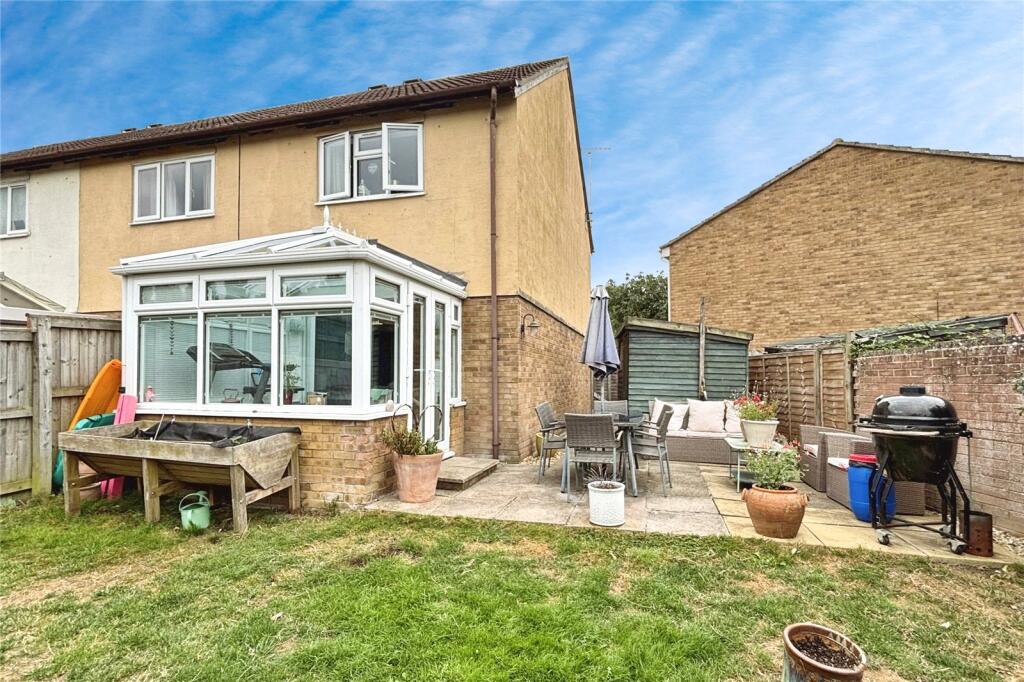 Additional image 22 of Devon Drive, Westbury