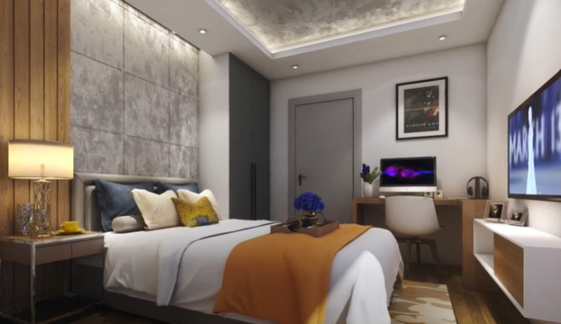 Additional image 2 of Hafeezpet, Hyderabad