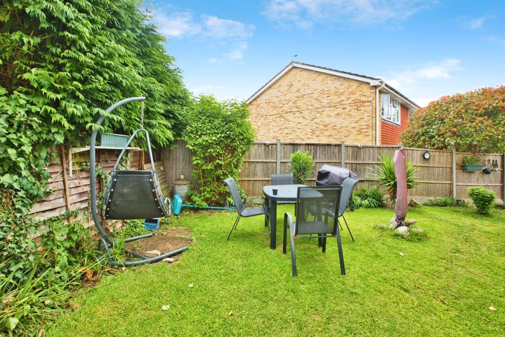 Additional image 17 of Thatcham Park, YEOVIL