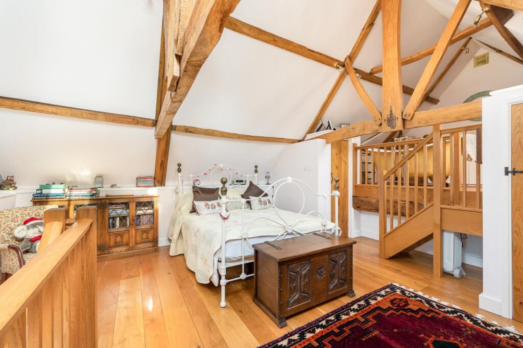 Additional image 9 of Heytesbury Park, Heytesbury, Warminster, Wiltshire, BA12