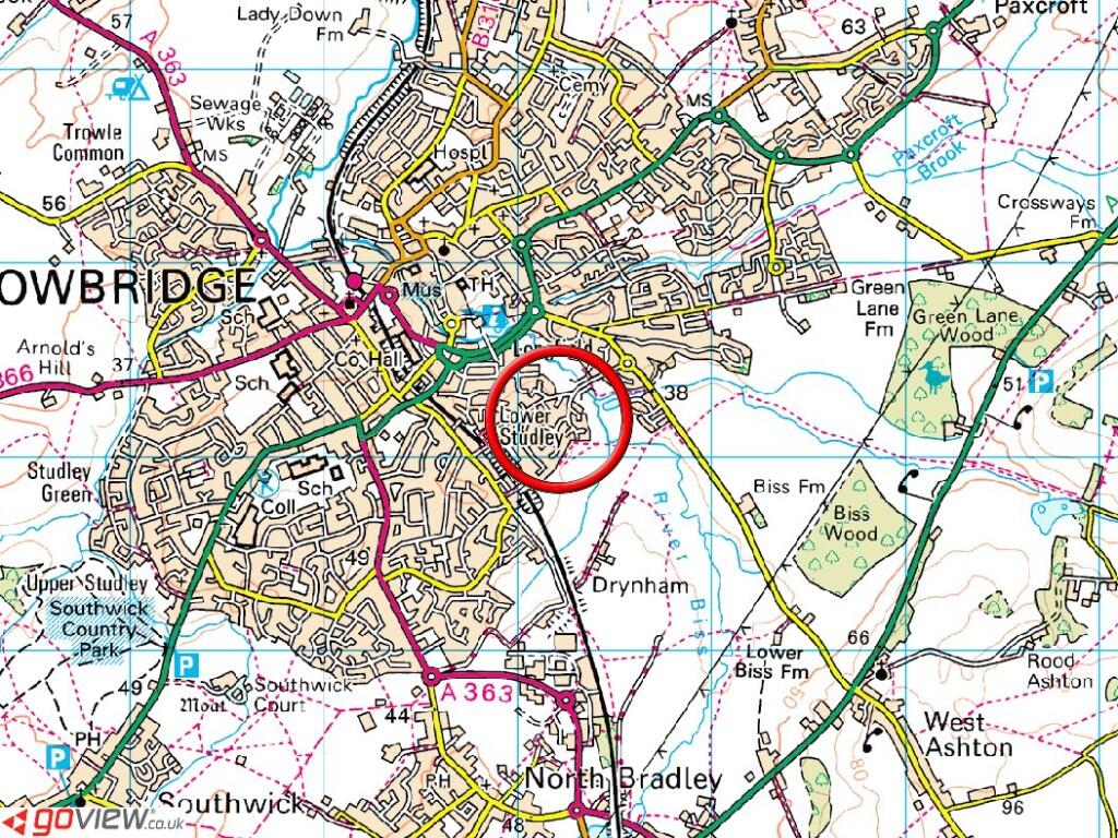 Additional image 18 of Ryeland Way, Trowbridge
