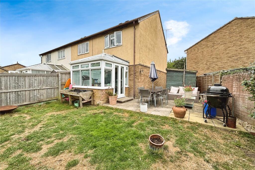 Additional image 2 of Devon Drive, Westbury