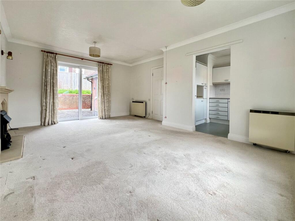 Additional image 4 of Coverdale Court, YEOVIL, Somerset, BA21