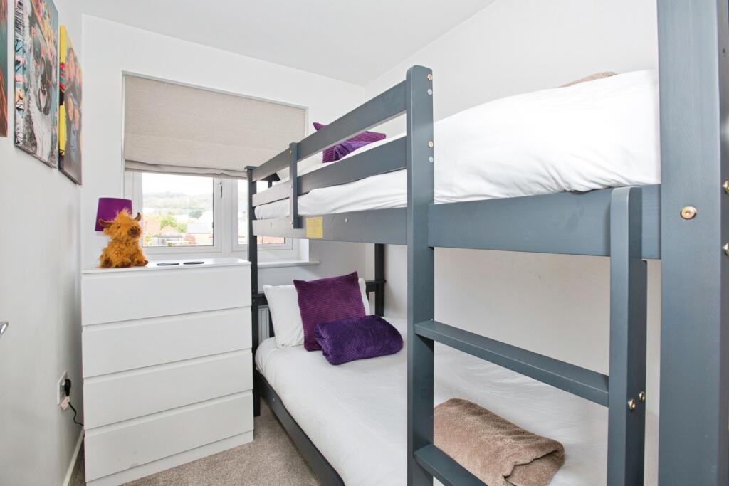 Additional image 13 of Ben Knowle Hill Close, Haybridge, Wells, Somerset, BA5