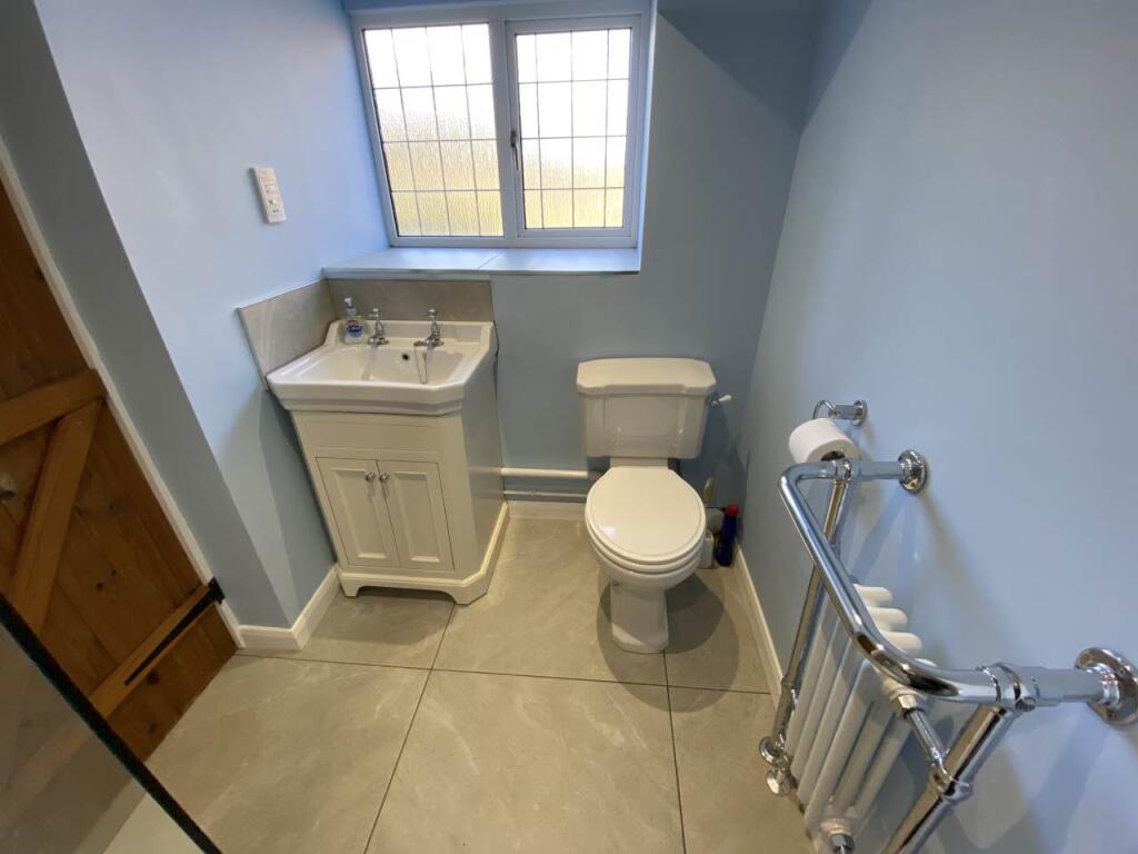 Additional image 8 of Church Walk, Leigh on Mendip, Nr Radstock, Somerset