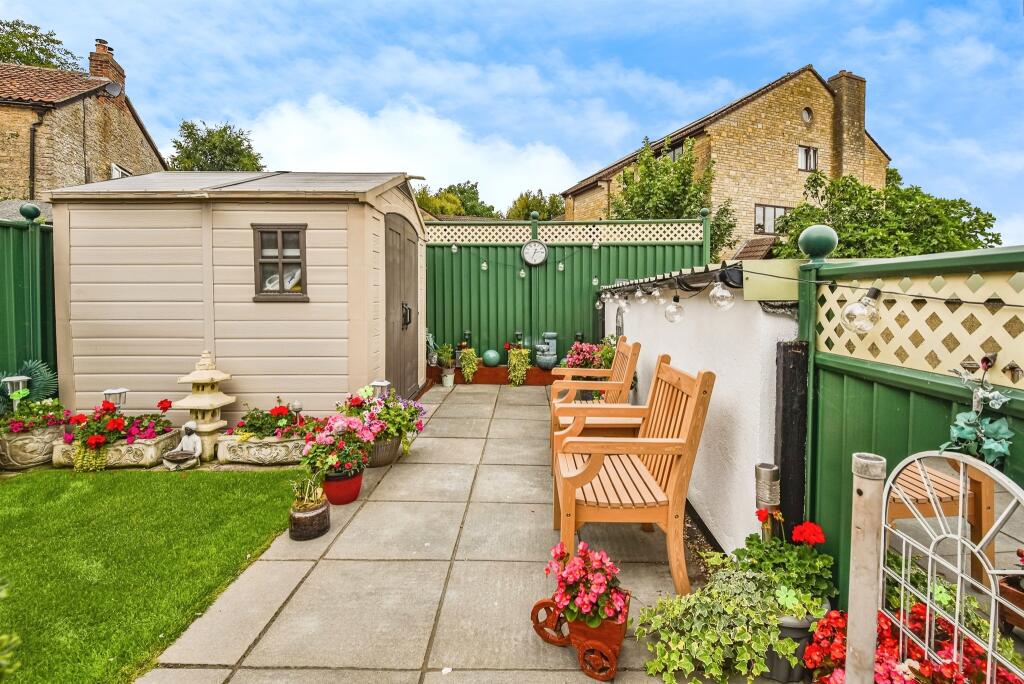 Additional image 17 of Whatcombe Road, Frome