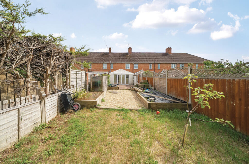 Additional image 6 of South View, West Camel Road, Queen Camel, Yeovil, BA22