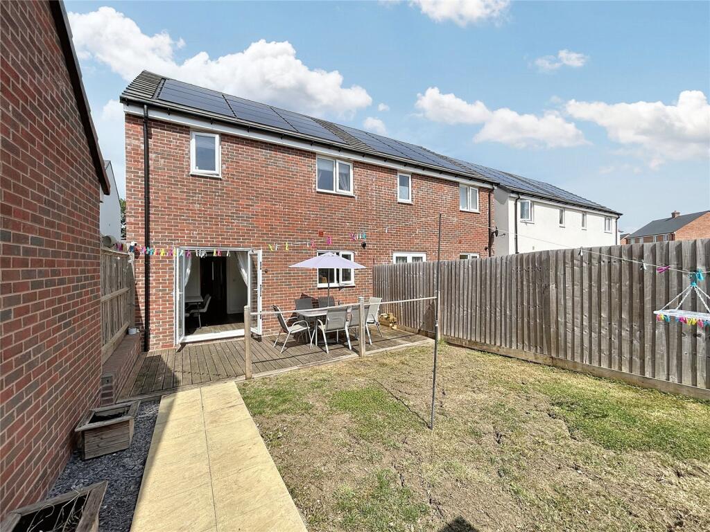 Additional image 9 of Swallows Rise, Westbury