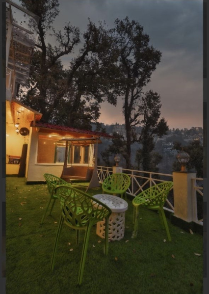 Additional image 2 of Mussoorie, Dehradun