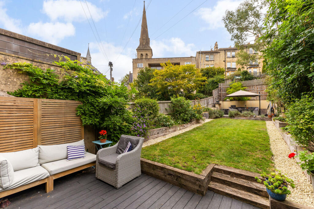 Additional image 4 of Prior Park Road, Bath, BA2