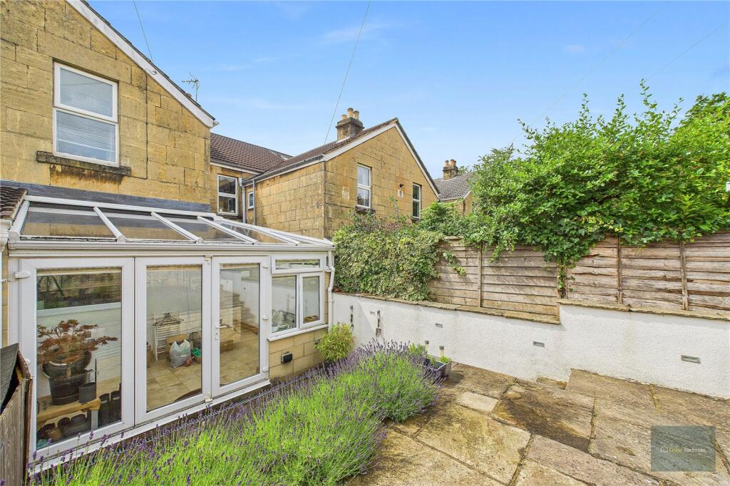 Additional image 5 of Chaucer Road, Bath