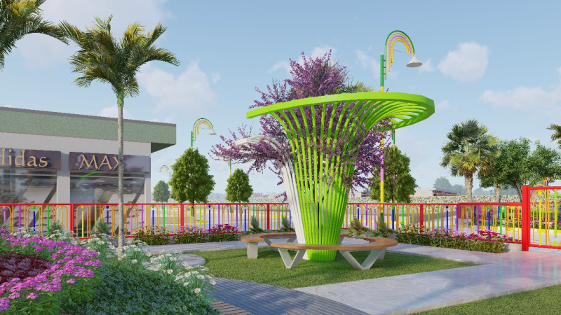 Additional image 2 of Shivdaspura, Jaipur