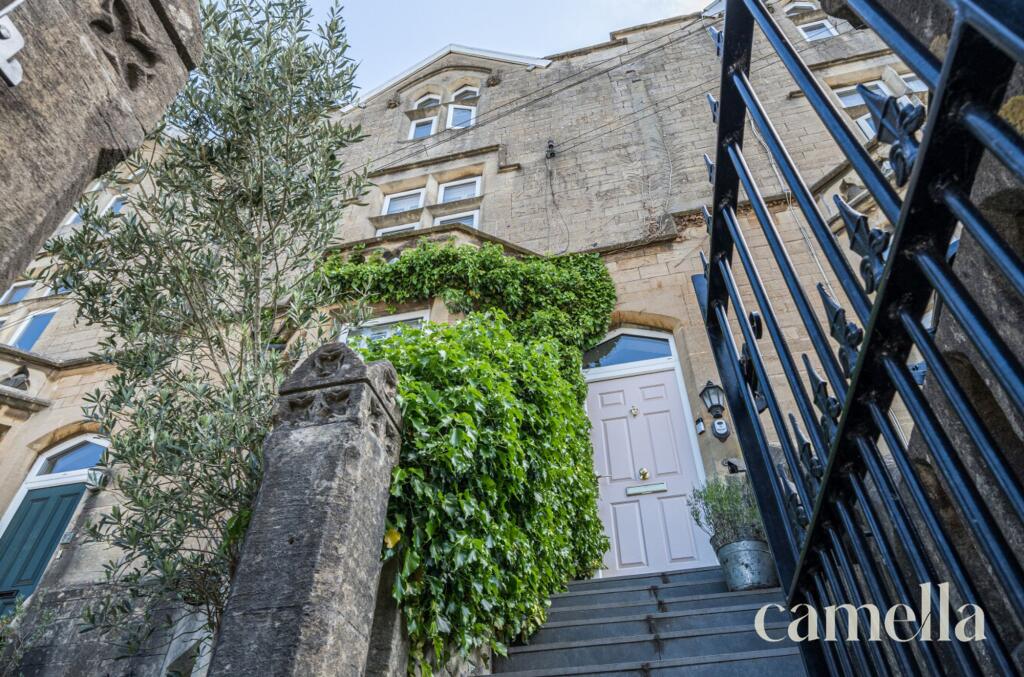 Additional image 27 of 3 Devonshire Villas, Bath, BA2