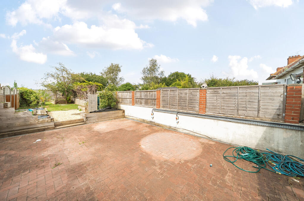 Additional image 10 of South View, West Camel Road, Queen Camel, Yeovil, BA22