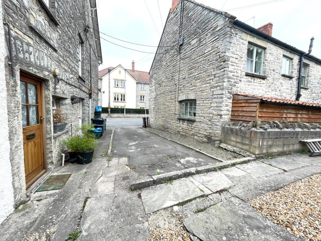 Additional image 15 of Somerton Road, Street