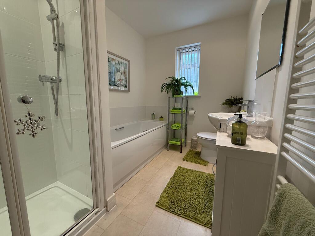 Additional image 10 of Blue Peter Gardens, West Coker Road, Yeovil, Somerset, BA20 2JA