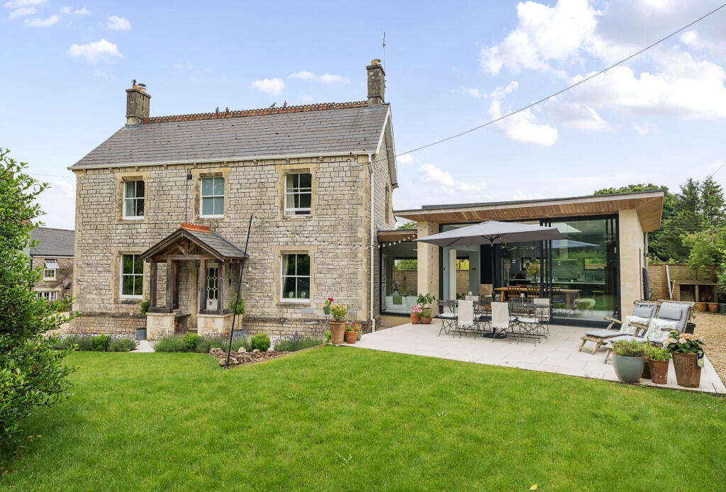 Additional image 7 of Fosse Road, Stratton-on-the-Fosse, Radstock, Somerset, BA3