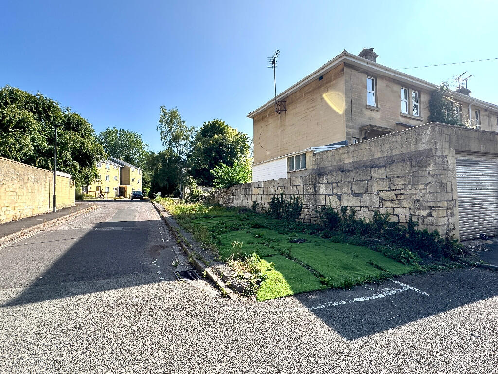 Additional image 4 of Land adjoining Rochfort Court, Forester Avenue, Bath, Somerset, BA2