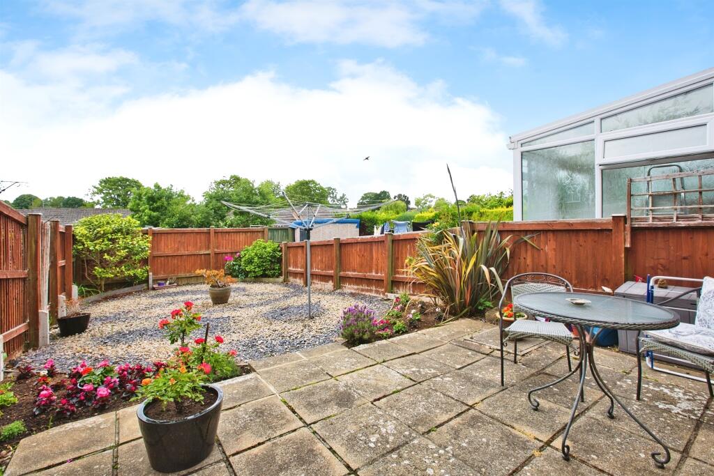 Additional image 13 of Cavalier Way, Yeovil