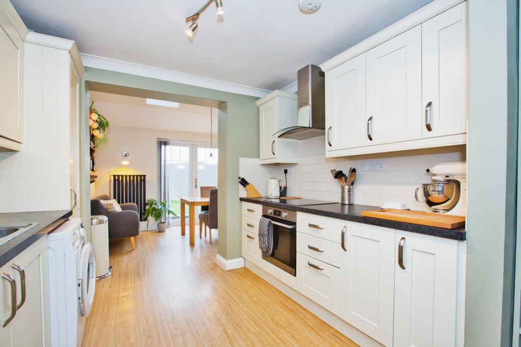 Additional image 3 of Abbots Road, Ilchester, Yeovil, Somerset, BA22