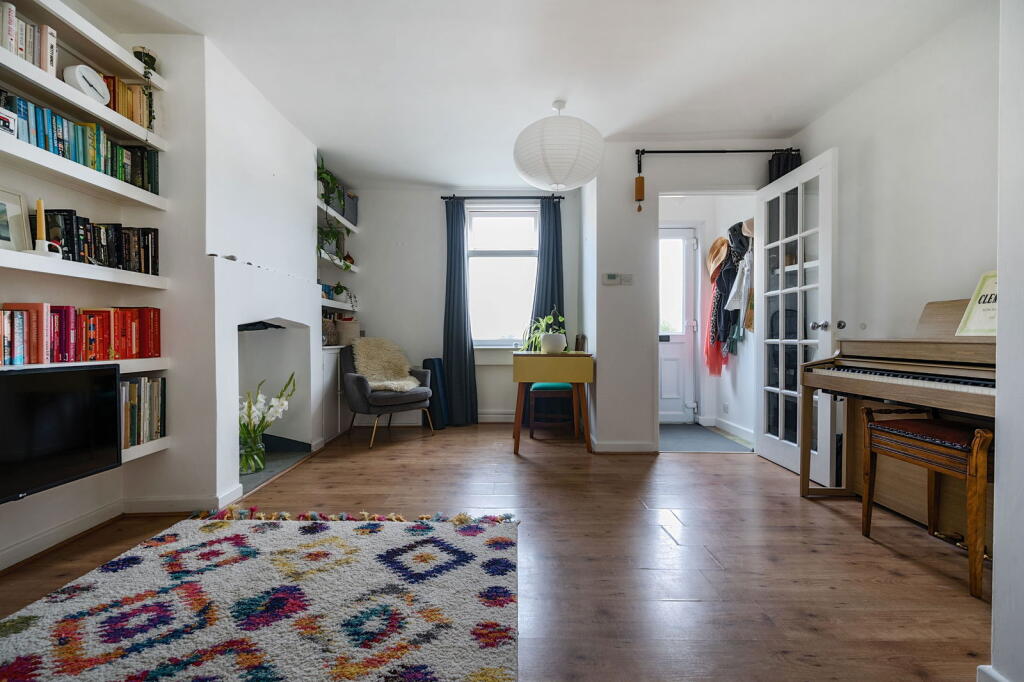 Additional image 8 of Albert Terrace, BA2