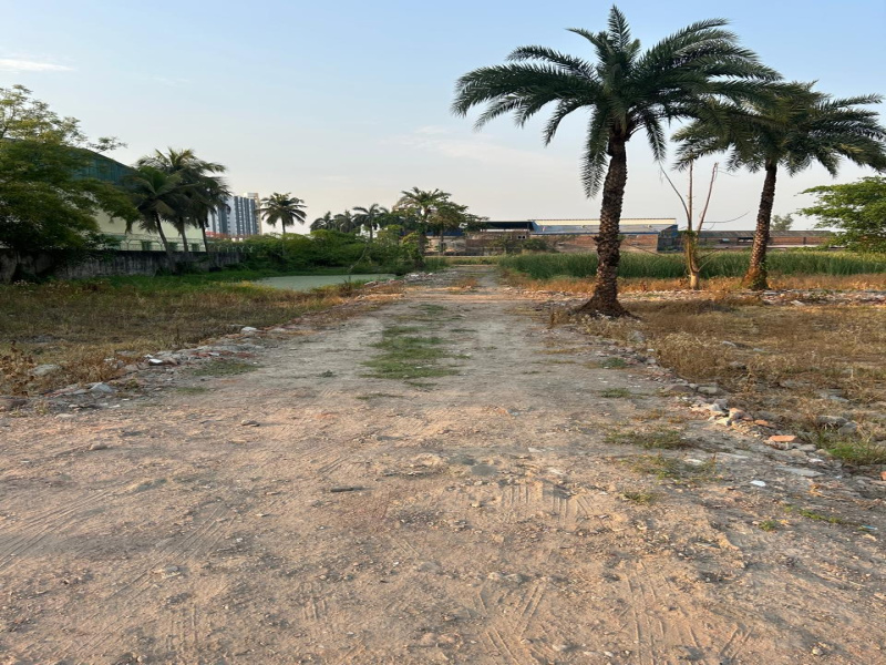 Additional image 2 of Joka, Kolkata