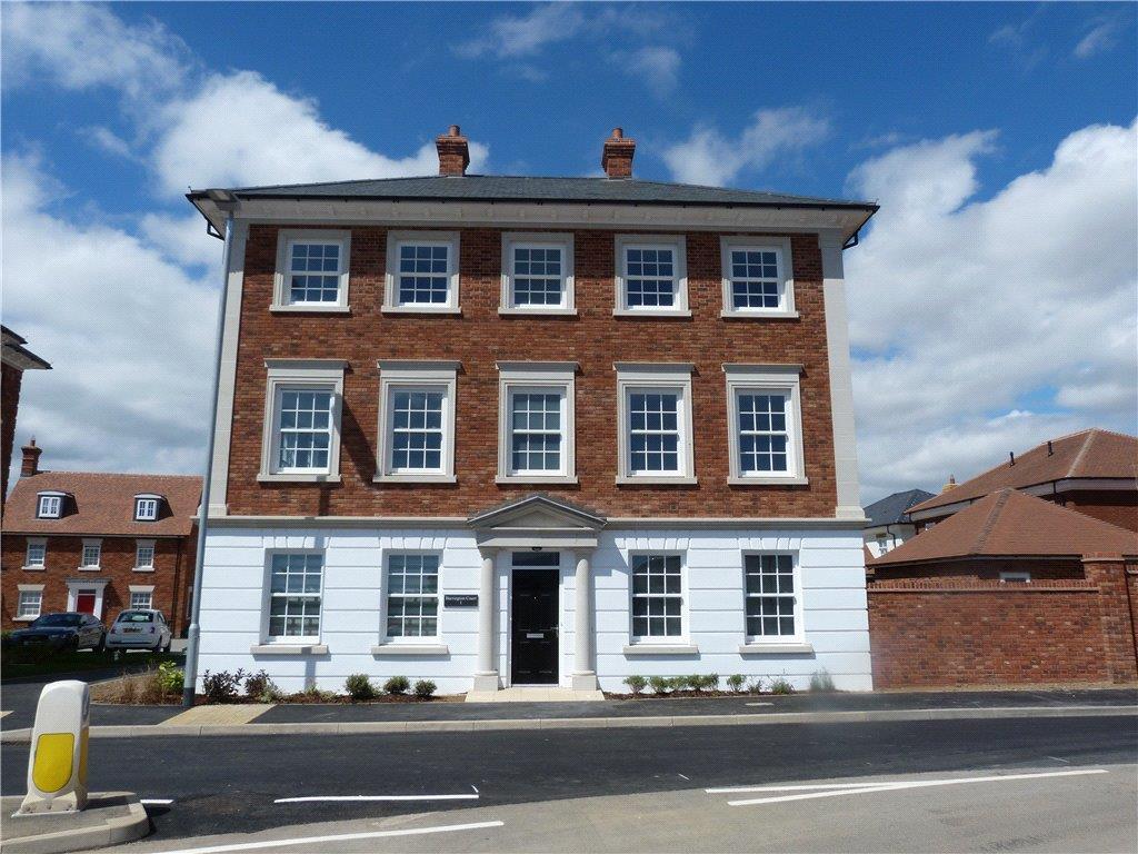 Barrington Court, Higher Eastern Hill, Yeovil