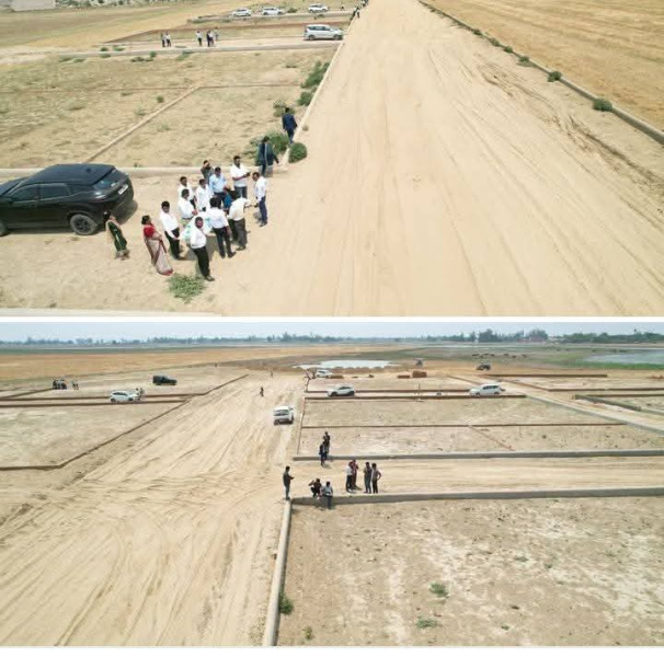 Additional image 2 of Surajkund Colony, Gorakhpur