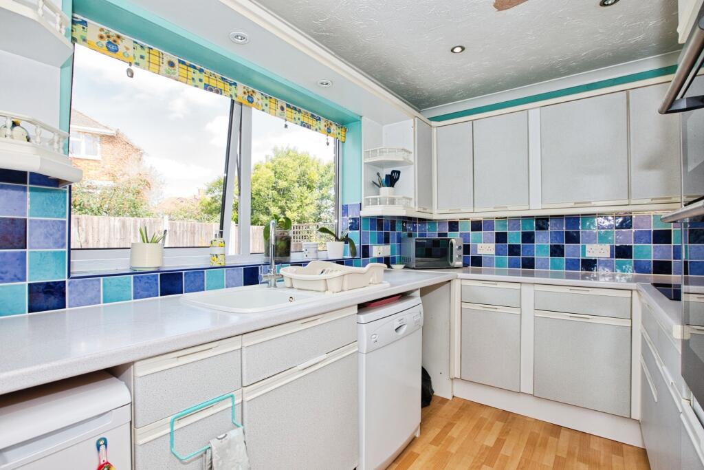 Additional image 6 of Elmhurst Avenue, Yeovil, BA21