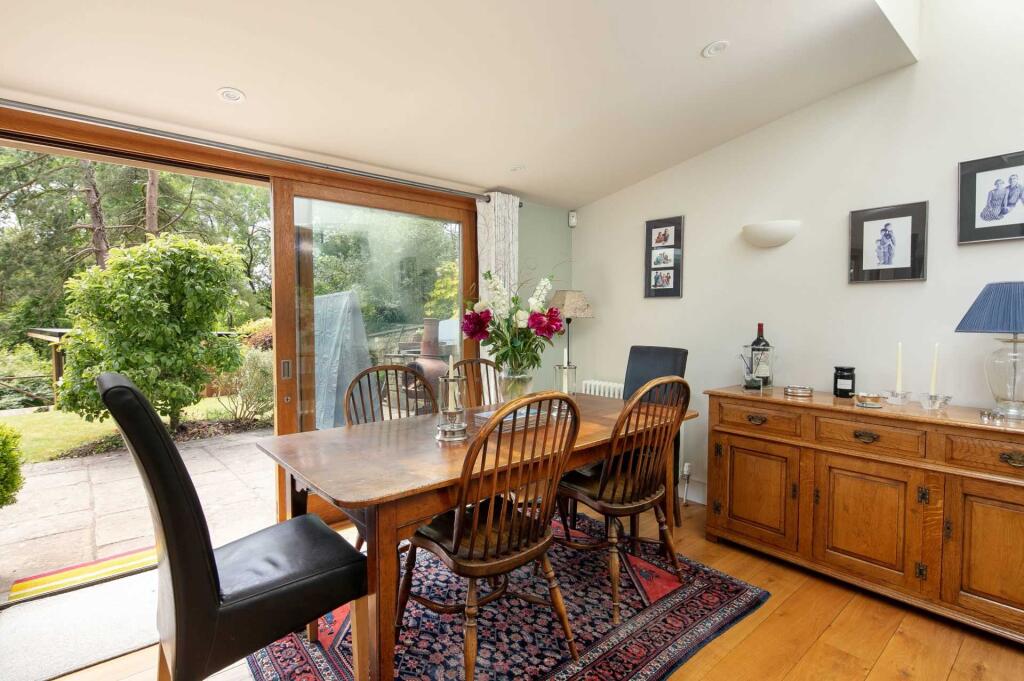 Additional image 5 of Horsecombe Vale